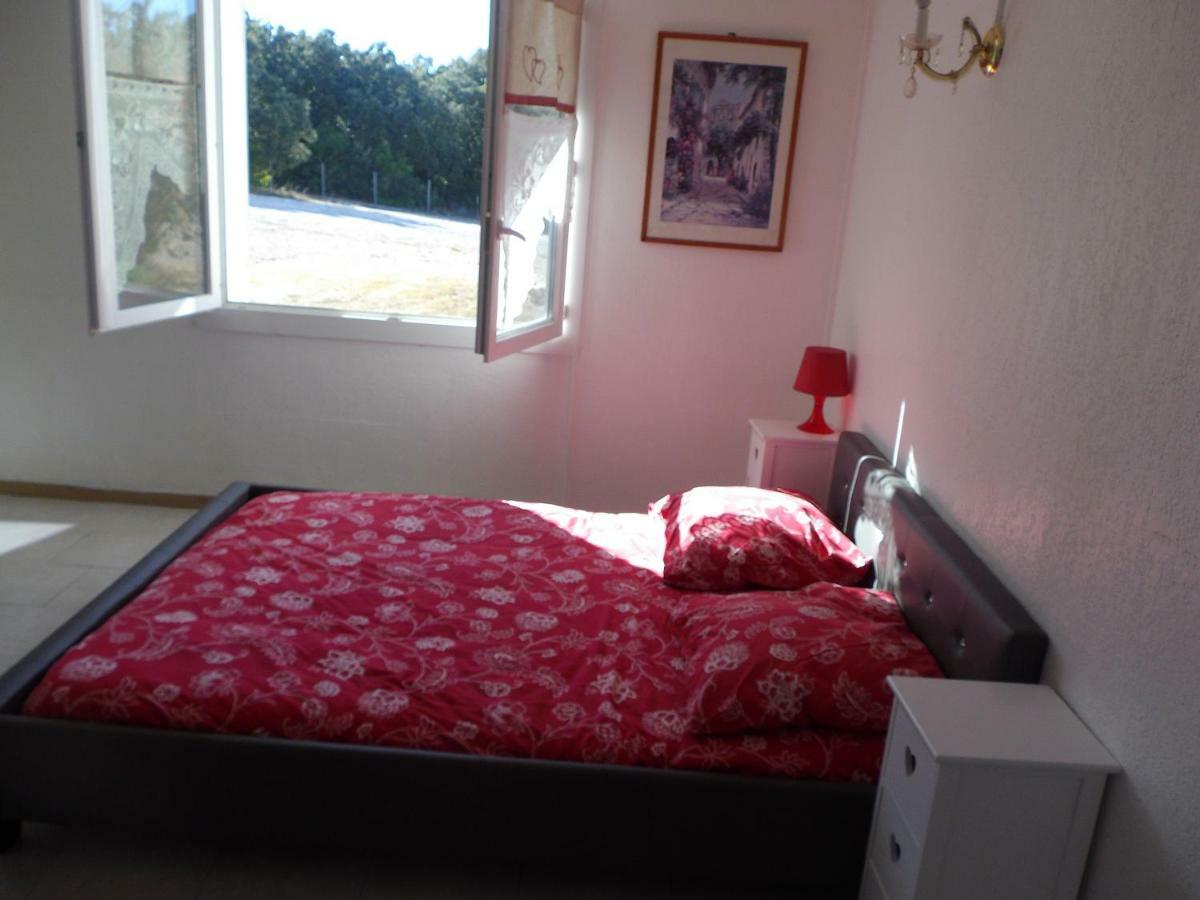 Auberge Des Garrigues Nîmes Zewnętrze zdjęcie
