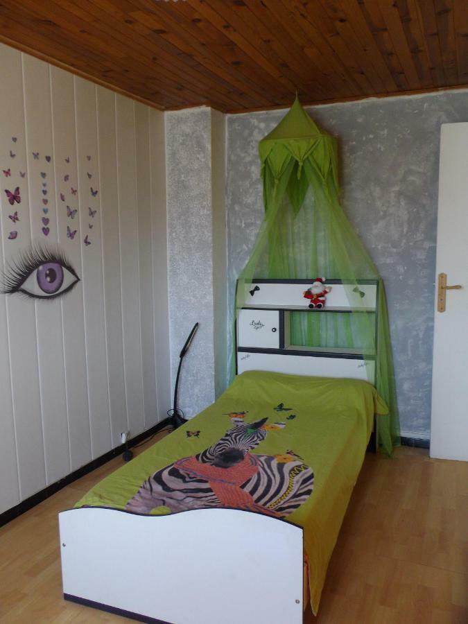 Auberge Des Garrigues Nîmes Zewnętrze zdjęcie